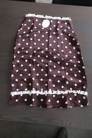 Nederdel SIGNE Str. XS  