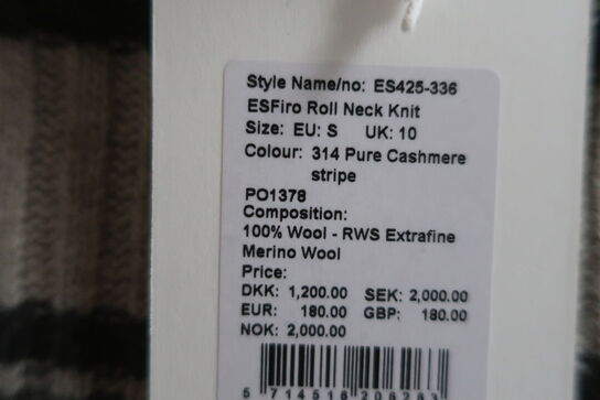 Sweather ESME STUDIOS Str. S 