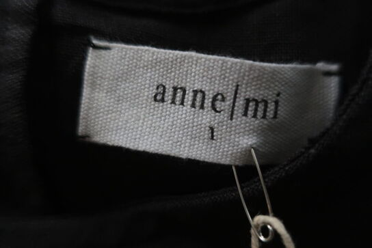 Kjole ANNE MI Str. 1