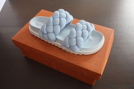 Sandaler SURFACE Str. 37  