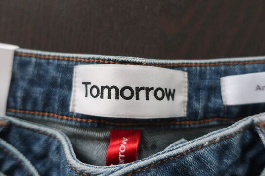 Jeans TOMORROW Str. 30/32