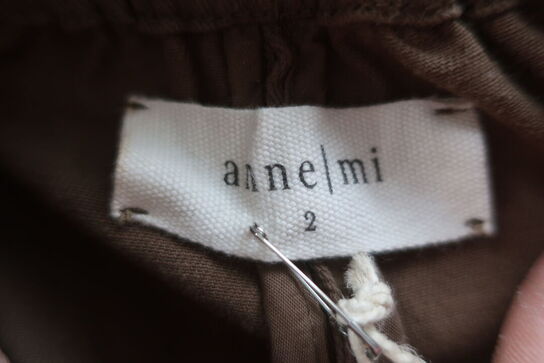 Bukser ANNE MI Str. 2