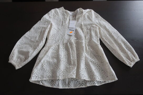 Bluse ANNE MI Str. 0