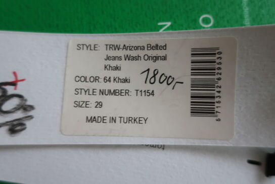 Jeans TOMORROW Str. W29/L32