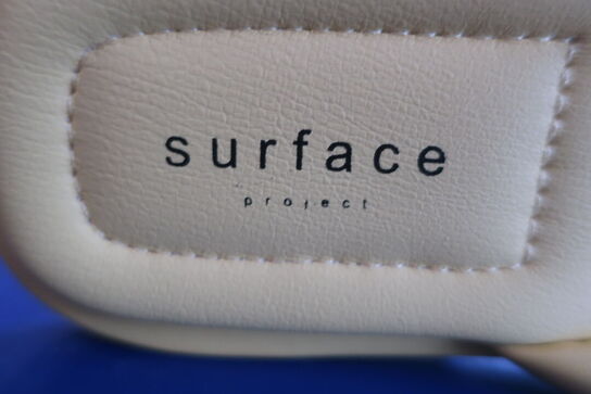 Sandaler SURFACE PROJECT Str. 40  