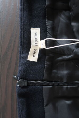 Nederdel  ESME STUDIOS Str. L 