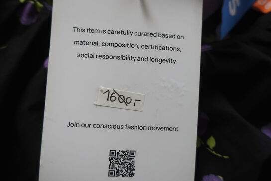 Kjole  CRAS  Str. 36