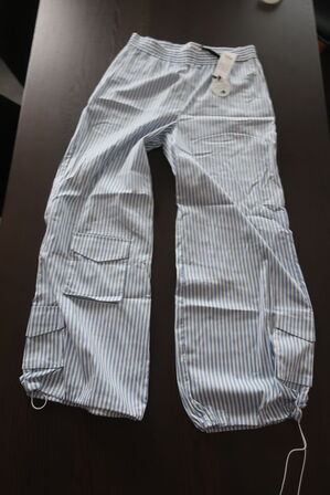 Bukser TOMORROW Str. 40