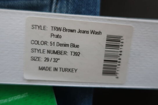 Jeans TOMORROW Str. 29/32