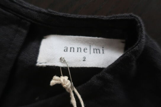 Bluse ANNE MI Str. 2