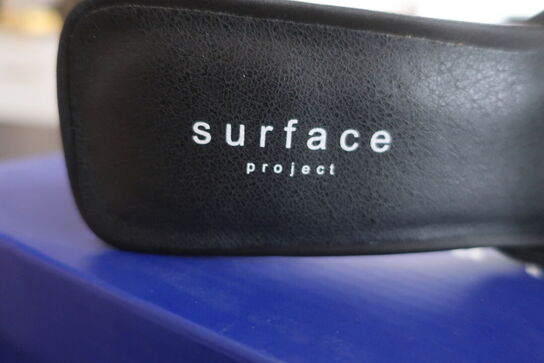 Sko SURFACE PROJECT Str. 36 