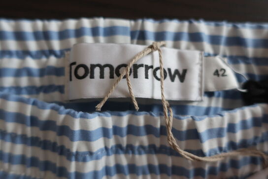 Boxer Shorts TOMORROW  Str. 42