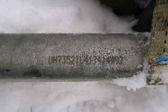 Autotrailer VARIANT 3521l4