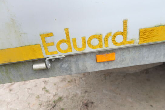 Trailer EDUARD 4020-2000 4020-4-pb30-200-72/200