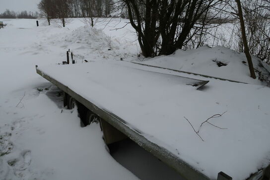 Autotrailer VARIANT 3521l4