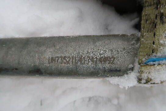 Autotrailer VARIANT 3521l4