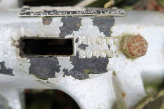 Autotrailer VARIANT 3521l4