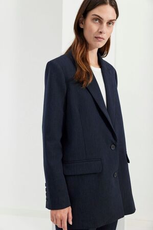 SLFRita LS Relaxed Blazer NOOS SELECTED FEMME Str.: 38