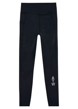 Women Training Tights HALO Str.: M