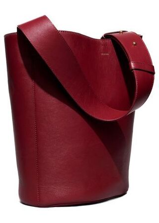 The Norma Tote LIÉ STUDIO Str.: H: 32 x W: 28 x D: 17 cm