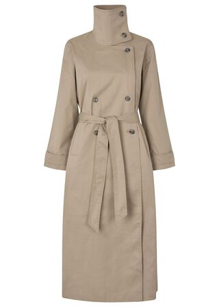 SAHayes Coat SAMSØE SAMSØE Str.: M