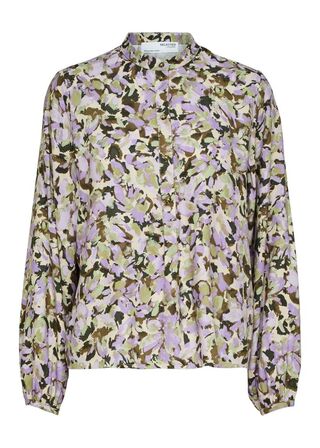 SLFKatrin LS Top SELECTED FEMME Str.: 34
