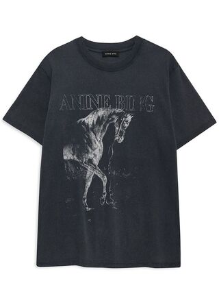 Lili Tee ANINE BING Str.: S