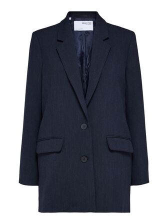 SLFRita LS Relaxed Blazer NOOS SELECTED FEMME Str.: 38
