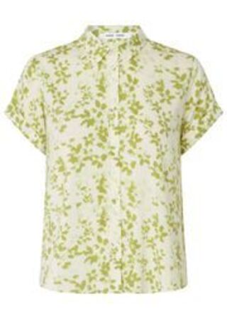 Majan SS Shirt SAMSØE SAMSØE Str.: L