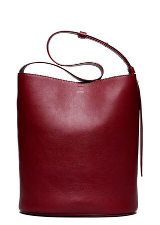 The Norma Tote LIÉ STUDIO Str.: H: 32 x W: 28 x D: 17 cm