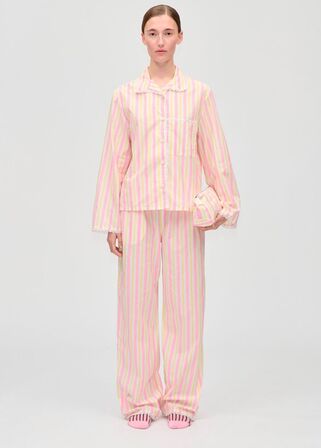 Striped Pyjamas STINE GOYA Str.: S