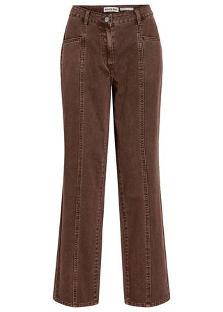 Roupark Ew F/l Tapered Jeans ROUGE EDIT Str.: 38