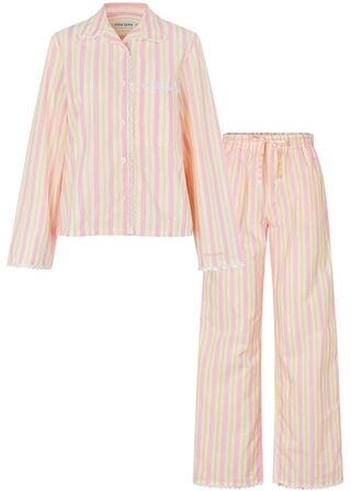 Striped Pyjamas STINE GOYA Str.: S