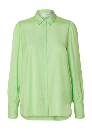 SLFAlfa LS Shirt SELECTED FEMME Str.: 36