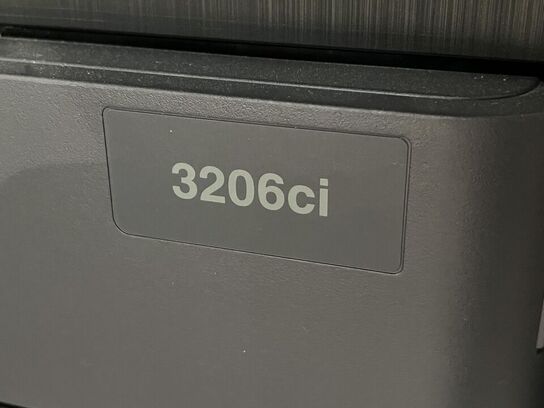 Kopimaskine TRUMP ADLER 3206ci