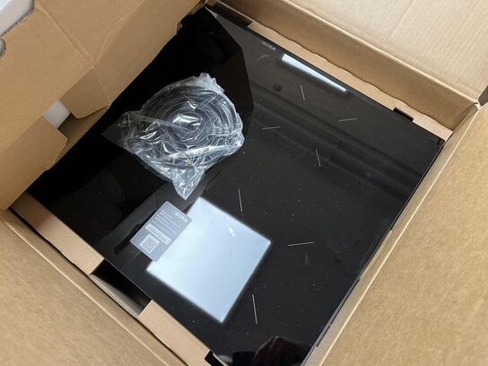 BORA Induktionskogeplade PURA