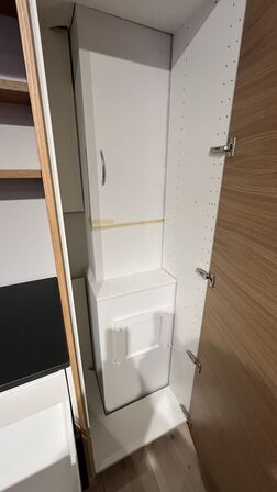 Køkkenvæg FORM PLUS+