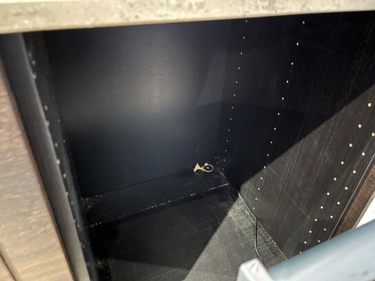 Køkken Ø FORM PLUS+ med Stenplade