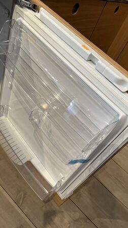 Køleskab IKEA SMÅFRUSEN