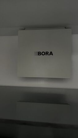 Køleskab BORA C178K