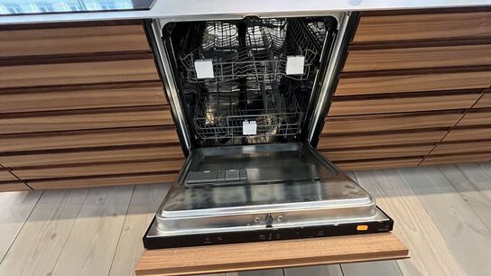 Opvaskemaskine IKEA LAGAN