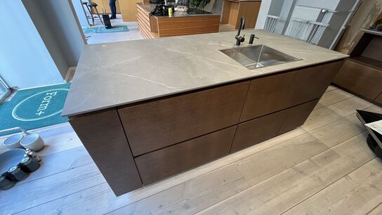 Køkken Ø FORM PLUS+