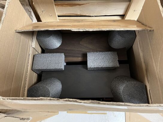 Diverse Dele/Rester/Overskudsmaterialer Form+