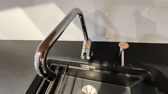 VOLA blandingsbatteri