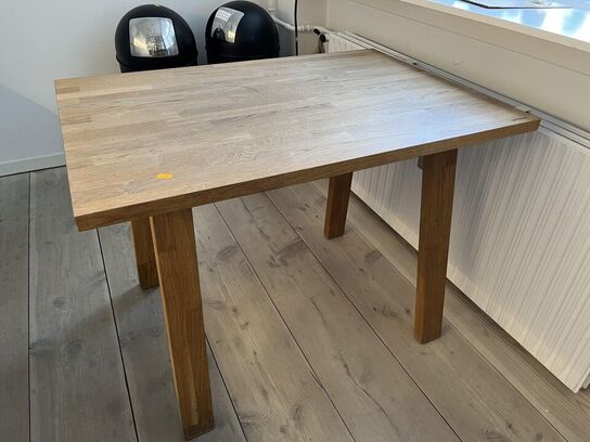 Lille Spisebord SPEKVA