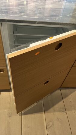 Køleskab IKEA SMÅFRUSEN