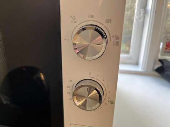 Mikrobølgeovn GORENJE