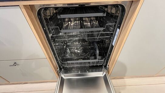 Opvaskemaskine  ASKO