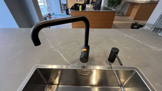 VOLA blandingsbatteri