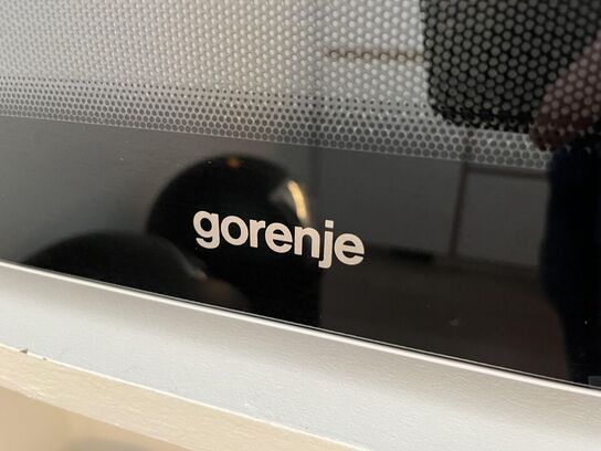 Mikrobølgeovn GORENJE